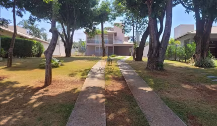 Casa em Condomínio para Venda em Lagoa Santa, Várzea, 5 dormitórios, 2 suítes, 4 banheiros, 4 vagas