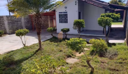 Casa para Venda em Lagoa Santa, Moradas da Lapinha, 2 dormitórios, 1 banheiro, 2 vagas