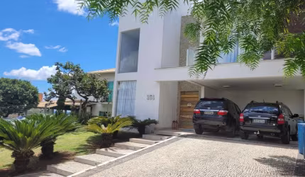 Casa em Condomínio para Venda em Lagoa Santa, Jardins da Lagoa, 4 dormitórios, 3 suítes, 5 banheiros, 2 vagas