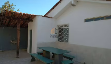 Casa para Venda em Lagoa Santa, Moradas da Lapinha, 2 dormitórios, 1 banheiro, 1 vaga