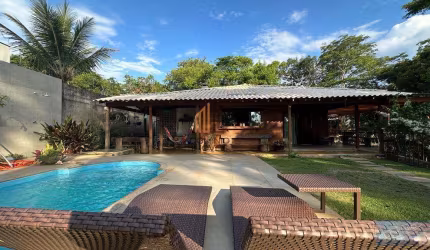 Casa em Condomínio para Venda em Lagoa Santa, Anel, 4 dormitórios, 2 suítes, 3 banheiros, 4 vagas