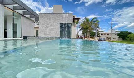 Casa em Condomínio para Venda em Lagoa Santa, Gran Royalle, 4 dormitórios, 4 suítes, 6 banheiros, 3 vagas