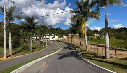 Lote para Venda em Lagoa Santa, Eco Village