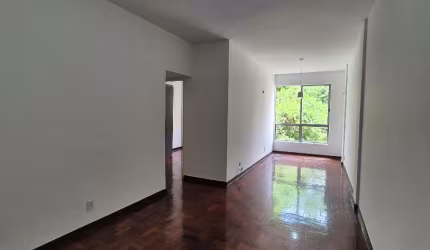 O Melhor quarto/sala de Botafogo. Coladinha à Urca.