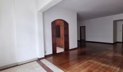 Super apartamento em Copacabana, 1 por andar - Rua Souza Lima