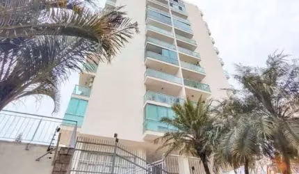 Apartamento para Venda em Joinville, Centro, 4 dormitórios, 1 suíte, 3 banheiros, 2 vagas