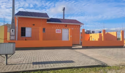 casa c piscina e terreno por apartamento