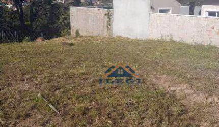 Terreno à venda,  - Condomínio Bosque dos Cambarás - Valinhos/SP