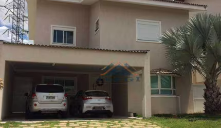 Casa  à venda,  - Condomínio Casa Grande - Louveira/SP