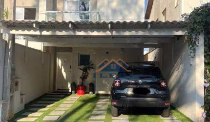 Casa a venda na cidade de Vinhedo- SP