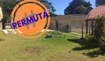 Casa à venda, 365 m² por R$ 1.596.000,00 - Condomínio Clube de Campos Valinhos - Valinhos/SP