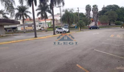 Terreno à venda, 849 m² por R$ 2.500.000,00 - Centro - Vinhedo/SP
