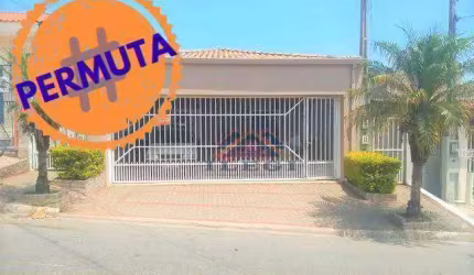 Casa  à venda, João XXIII - Vinhedo/SP