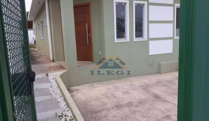 Casa  à venda - Residencial Arco Íris - Vinhedo/SP