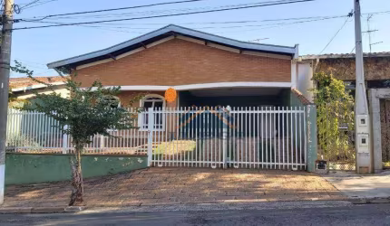 Casa com 4 dormitórios à venda, 216 m² por R$ 1.100.000,00 - Aquário - Vinhedo/SP