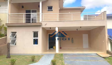 Casa com 3 dormitórios, 180 m² - venda por R$ 1.250.000,00 ou aluguel por R$ 7.500,00/mês - Santa Claudina - Vinhedo/SP