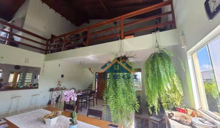Casa Colinas do Inhandjara - Itupeva