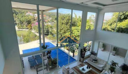Casa - venda ou locação  - Condomínio Marambaia - Vinhedo/SP