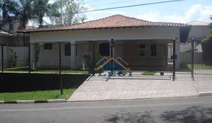 Casa para venda e locação na cidade de Vinhedo - SP !