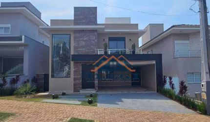 Casa para venda no Condominio Resreva dos Vinhedos , divisa de Vinhedo com Louveira.