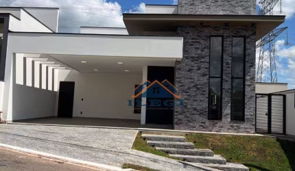 casa a venda na cidade Itatiba- SP