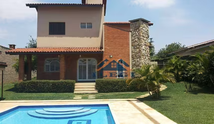 Casa para venda e locação na cidade de Vinhedo - SP !