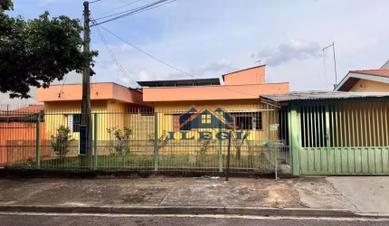 Casa para venda e locação na cidade de Jundiai - SP !