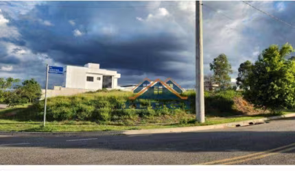Terreno á venda na cidade de Vinhedo - SP !