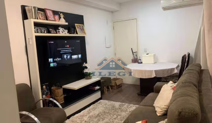 Apartamento à venda, 84 m² por R$ 350.000,00 - Residencial Vienna I - Vinhedo/SP