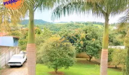Casa  à venda- Condomínio Recanto Florido - Vinhedo/SP