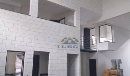 Galpão à venda, 300 m² por R$ 2.700.000,00 - São Lucas - Vinhedo/SP