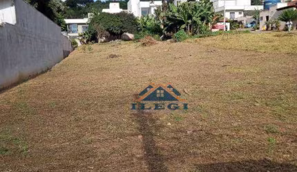 Terreno à venda, 1112 m² por R$ 1.200.000,00 - Jardim São Luiz - Valinhos/SP