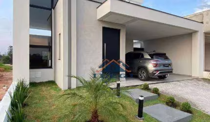 Casa  à venda,- Condomínio Reserva dos Jatobás - Louveira/SP