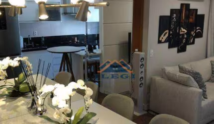 Apartamento  em Campinas