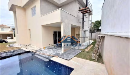 Casa à venda, 214 m² por R$ 1.300.000,00 - Condomínio São Domingos - Valinhos/SP