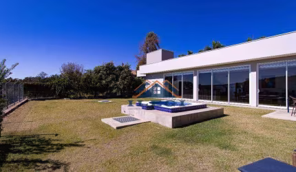 Casa à venda, 393 m² por R$ 1.900.000,00 - Caixa D´água - Vinhedo/SP