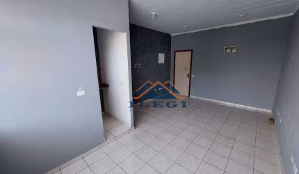 Sala para alugar, 35 m² por R$ 1.190,00/mês - Nova Vinhedo - Vinhedo/SP