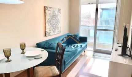 Apartamento - venda ou aluguel por R$ 5.254/mês - Mooca - São Paulo/SP