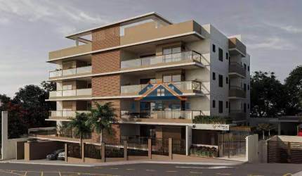 Apartamento cobertura a venda na cidade de Vinhedo/SP.