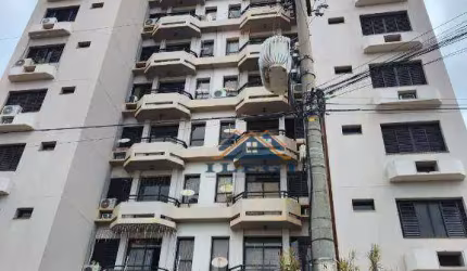 Apartamento à venda, 134 m² por R$ 710.000,00 - Centro - Catanduva/SP