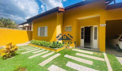 Casa á venda na cidade de Vinhedo - SP !