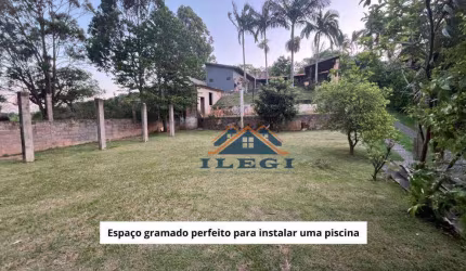 Chácara a venda na cidade de Vinhedo - SP !