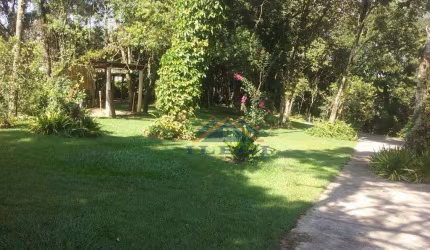 Chácara com 7 dormitórios, 22680 m² -  Monte Alegre - Vinhedo/SP