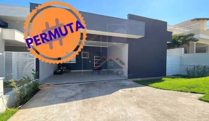 Casa à venda, 212 m² por R$ 1.890.000,00 - Swiss Park - Campinas/SP
