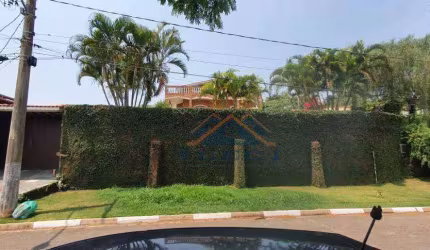 Casa à venda, 321 m² por R$ 1.300.000,00 - Santa Cândida - Vinhedo/SP
