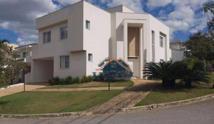 Casa à venda, 320 m² por R$ 2.300.000,00 - Condomínio Jardim América - Vinhedo/SP