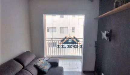 Apartamento  à venda,  - Jardim Alto da Boa Vista - Valinhos/SP