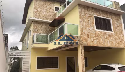 Casa à venda, 480 m² por R$ 4.800.000,00 - Cerâmica - São Caetano do Sul/SP