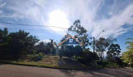Terreno à venda, 1266 m² por R$ 395.000,00 - Colinas de Inhandjara - Itupeva/SP