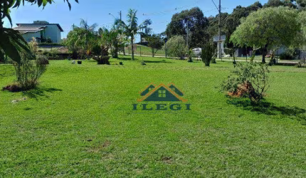 Terreno à venda, 1133 m² por R$ 650.000,00 - Colinas Inhadjara - Itupeva/SP
